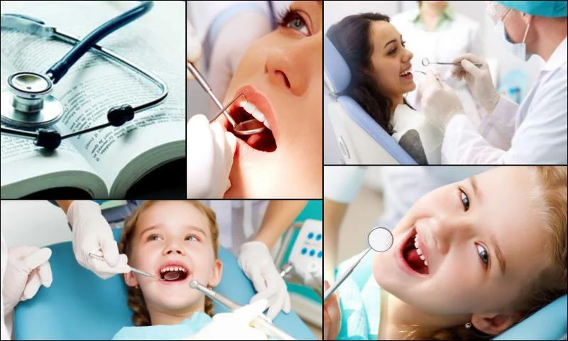 Diş ve Çene Cerrahisi İle Hangi Sorunlar Tedavi Edilir?