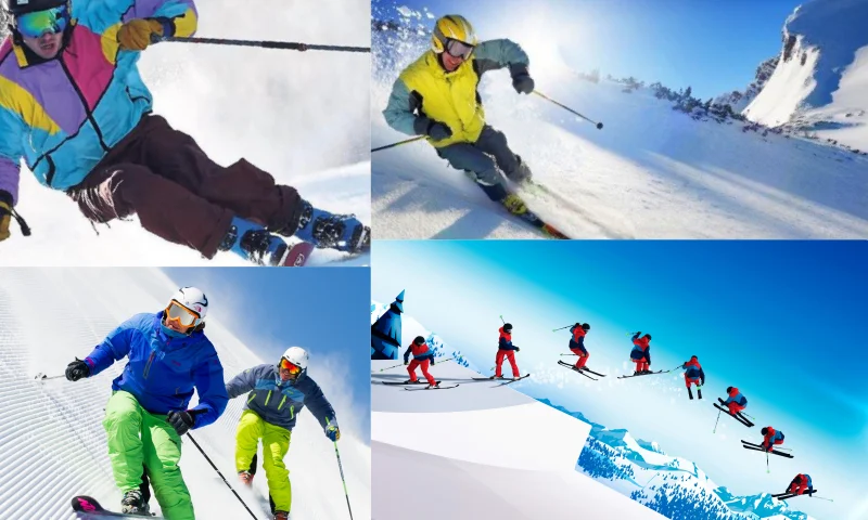 Kayak Sporunun Popülerliği ve Tarihi