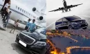 Трансфер из отеля в Анталии Özel İstekler ve Ek Hizmetler Nasıl Sunuluyor?