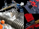 Profil Kesim Makinası (Profile Cutting Machine) ve Güvenlik Önlemleri