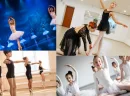 Bale Eğitimi: Zarifliğin ve Disiplinin Dansı