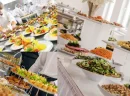 Catering: Profesyonel Yemek Hizmetinin Önemi