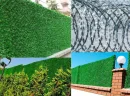 Green Fence Panels’ler Hava Koşullarına Karşı Dayanıklı Mıdır?