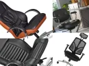 Ofis Koltuğu Modelleri ve Özellikleri