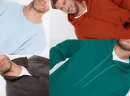 Erkek Sweatshirt Kombinleri Nasıl Hazırlanır?