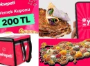 Yemeksepeti İndirim Kodu Ne Kadar Süreyle Geçerlidir?
