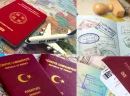 Yunanistan Vizesi Şartları