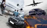 Трансфер из отеля в Анталии Özel İstekler ve Ek Hizmetler Nasıl Sunuluyor?