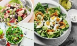 Diyet Salatası Nedir ve Neden Tercih Edilir?