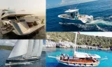 Sailing Charters: Rüzgarın Peşinde Unutulmaz Bir Macera