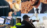 Sicherheitsdienst: Profesyonel Güvenliğin Anahtarı