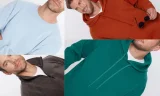 Erkek Sweatshirt Kombinleri Nasıl Hazırlanır?