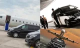 Havaalanı Transfer Hizmetleri ile Yolculuğun En Stresli Kısmını Kolaylaştırın
