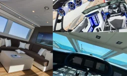 Marine Audio and Video Systems Seçiminde Keyif ve Performans Dengesi