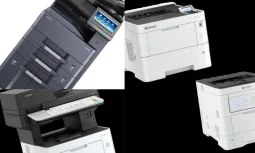 Kyocera Fotokopi Teknik Servis Desteği ile Ağ Güvenliği ve Siber Kalibrasyon