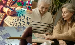 Bulmaca Çözmenin Zihinsel Sağlığa Faydaları