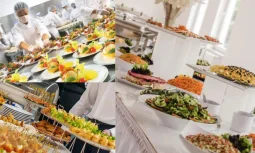 Catering: Profesyonel Yemek Hizmetinin Önemi