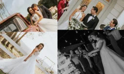 Turkey Couple Photographer: Türkiye’de Çiftlerin En Çok Tercih Ettiği Dış Mekan Çekimleri