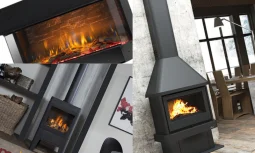 Şömine Aksesuarı Güvenlik Açısından Neden Önemlidir?