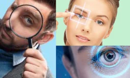 Göz Sağlığı Yakın Görememe Problemi Nedir?