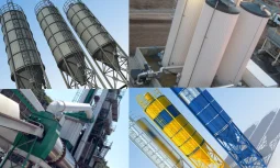 Bitumen Tanklarının Kapasitesi Nasıl Belirlenir?