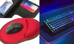 Mousepad Modelleri ve Özellikleri