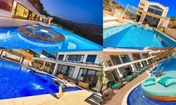 Güre Satılık Villa Stratejik Konum ve Ulaşım Kolaylığı