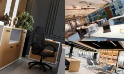 Mimarlık Ofisi Ticari Alan Projelerinde Nasıl Çalışır?