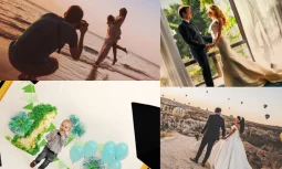 Özel Gün Fotoğraf Çekimlerinin Önemi