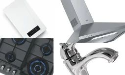 Geberit Gömme Rezervuar ile Modern Banyo Tasarımları