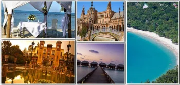 Avrupa Turlarına Katılarak Yeni Yerler Keşfedin