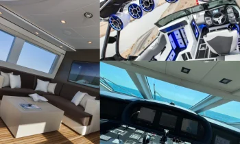 Marine Audio and Video Systems Seçiminde Keyif ve Performans Dengesi