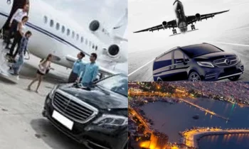 Трансфер из отеля в Анталии Özel İstekler ve Ek Hizmetler Nasıl Sunuluyor?