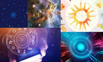 Astroloji Haritası Nasıl Okunur Ve Kimler Okuyabilir?