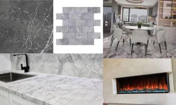 Stone Benchtop Sydney Çeşitleri ve Fiyatları