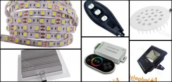 Şerit Led Aydınlatmaların Avantajları Nelerdir?