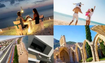 Kıbrıs Tatil Organizasyonu İçin Neler Yapılmalıdır?