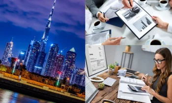 Dubai De Şirket Açmak İçin Serbest Bölge Seçimi Nasıl Yapılır?