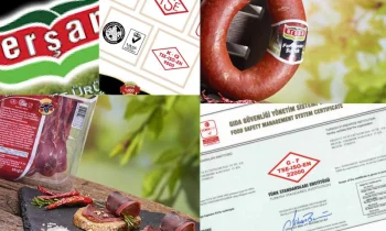 Sucuk Çeşitleri Nelerdir