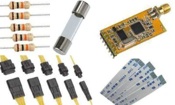 Elektronik Komponent Tedarik Kim Yapar?