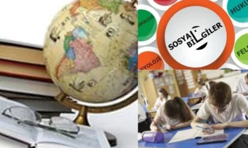 5. Sınıf Sosyal Bilgiler Ders Kitabı Cevapları ile Konuları Kolayca Öğrenin