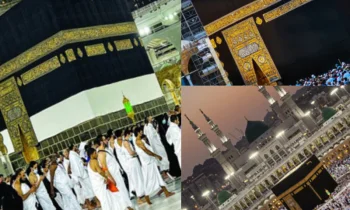 Umre Turları Ne Zaman Başlıyor?