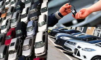 İkinci El Araç Alımı Sürecine Genel Bakış