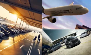 Istanbul Airport Transportation Strategies and New Generation Travel Habits