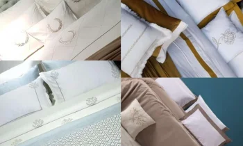 Masa Örtüsü: Sofra Tekstilleri