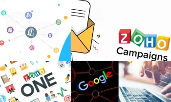 Zoho Crm Nedir?