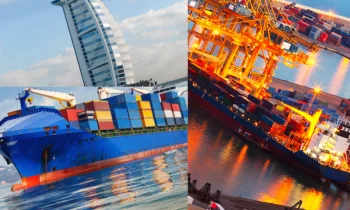 Dubai parsiyel taşımacılık ile Ekonomik Lojistik Çözümleri