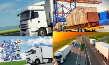 Yurtdışı Nakliye İçin Gümrük İşlemleri Ne Kadar Önemlidir?