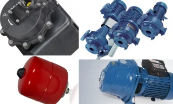 Pis Su Pompası Anahtar Kelimesi: Su Atıksu Pompası Nedir ve Nasıl Çalışır?