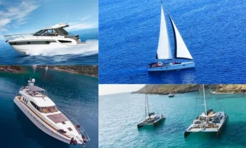 Tekne Kiralama Fiyat Seçenekleri ile Bütçenize Uygun Tatil Planı